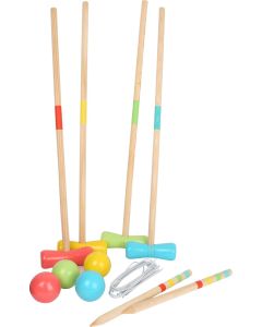 Juego de Croquet Active , Legler