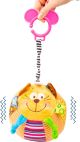 Peluche colgante - Bola Gatito