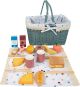 Cesta de picnic 