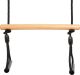 Trapecio con Anillas de Gimnasia 