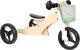 Bicicleta y triciclo, verde Salvia