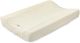 Funda Beige para cambiador estándar 70x45 cm - Trixie
