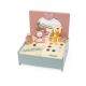 Tocador de madera - Trixie