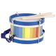 Tambor multicolor, de Goki