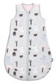 Saco de Dormir de Algodón 2.5 Togs para Bebés y Niños Pequeños Diseño Ciervos