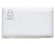 Almohada para Bebé Tranpirable - Kikkaboo