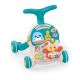 Andador 2 en 1 Wobble Fun Verde