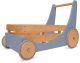 Andador para Bebés azul Kinderfeets