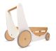 Andador para Bebés Blanco Kinderfeets®