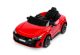 Coche Eléctrico Infantil Audi RS E-Tron GT Rojo: Conducción Deportiva y Segura