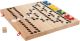 Barricada - Juego de Dados