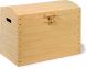 Cajas de madera para guardar juguetes