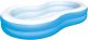 Piscina hinchable 262 x 157 x 46 cm , Bestway