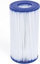 Filtro tipo III para depuradoras Bestway