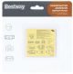 Kit de Reparación Parche Adhesivo Extra Bestway
