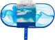 Recogehojas para piscina Bestway