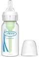 MED STANDARD BOTTLE 250ML WITH FEEDING SYSTEM FOR INFANTS WITH CLEFT LIP OR CLEFT PALATE
