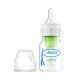 Dr.Brown´s Biberón Estandar Options+, 60 ml 