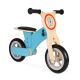 Bicicleta sin pedales Bikloon Little Racer , Janod 