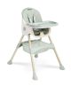 Trona 2 en 1 Bill color Menta Caretero 