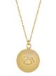 Llamador de Ángeles Caballito Oro - Proudmama