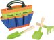 Bolsa de jardín compacta