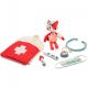 Bolsa de médico Alice Lilliputiens