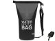 Bolsa Impermeable Negra 10 Litros, Ideal Kayak, Paddle Surf, Camping ...
