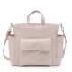 BOLSO MATERNAL PACK SPRING CREPE - Cambrass
