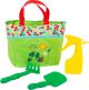 bolso de la oruga glotona