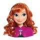 Busto peinable Anna Frozen