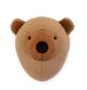 Cabeza de Oso, decoración de pared  - Childhome