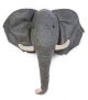 Cabeza de Elefante Decoración Pared - Childhome