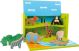 Caja de Juego Zoológico - Legler