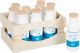 Caja de leche Fresh 