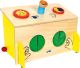 Caja de los sentidos