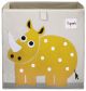 Caja de Almacenaje Rinoceronte de 3 Sprouds