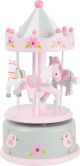 Caja Musical Carrusel - Legler