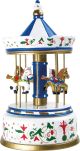 Caja musical Carrusel de la nostalgia - Legler