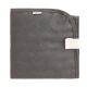 CAMBIADOR VESTIDOR 40x60x1 CM SOFT WINTER GRIS