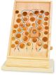 Camino Trepador - Juego de madera