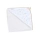 Capa de Baño Dancing Spot , Clair de Lune