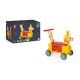 Carrito andador Llama Janod