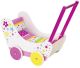 carrito muñecas susibelle goki