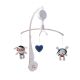 Carrusel musical Love Rome , Kikkaboo ✔ REBAJAS ✔