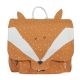 Cartera para el Colegio Zorro , Trixie