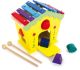 Casa de juego musical Dodoo