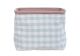 Storage Basket - 25x20x20 Cm - Vichy