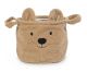 Bolsa de almacenamiento Osito Marrón 