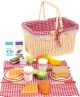 Cesta de Picnic Desayuno 